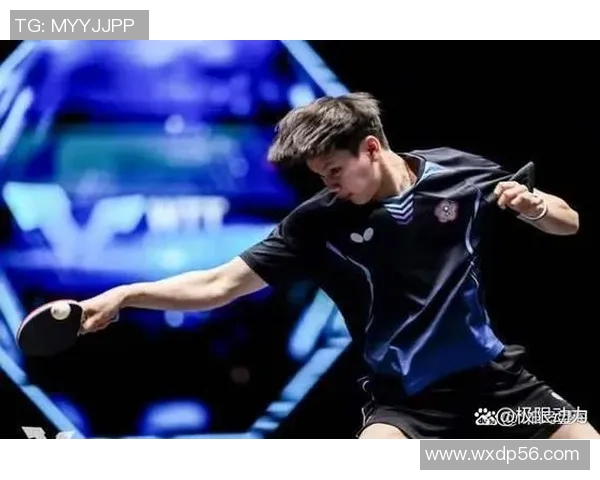 广州乒乓球队以67分稳居挑战赛积分榜首位展现强劲实力