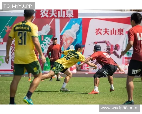 广州飞盘队荣登飞盘比赛经验排行榜第一名引发热议 广州飞盘队荣登飞盘比赛经验排行榜第一名引发热议