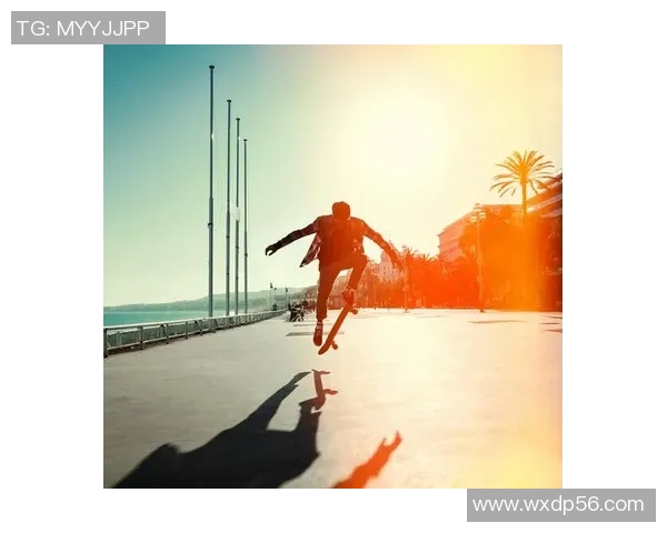 广州滑板队在极限运动联赛中的心理素质表现分析与点评