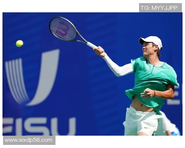 成都网球队的崛起之路：城市联赛中的奋斗与荣耀