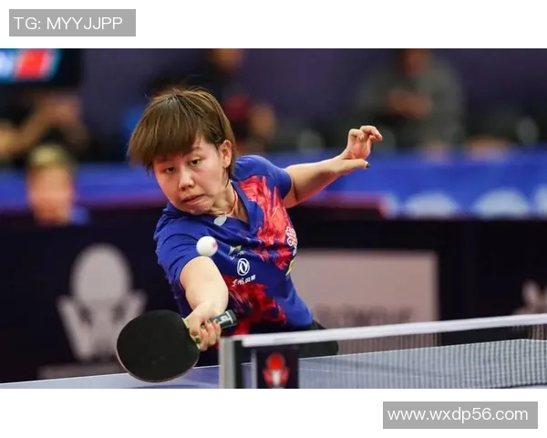武汉乒乓球队在钻石联赛中的个人能力表现分析与点评