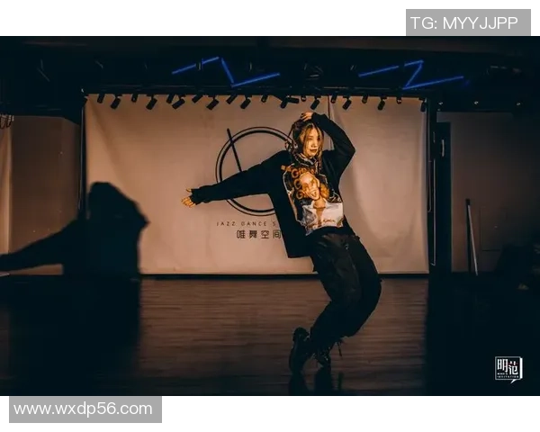 武汉街舞队如何通过进攻革新引领街舞潮流与文化变革的深度解析