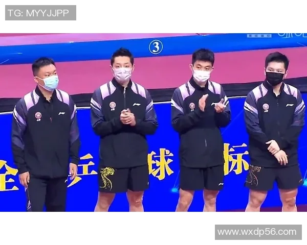 深圳乒乓球队与广州乒乓球队个人能力对比分析与赛后总结