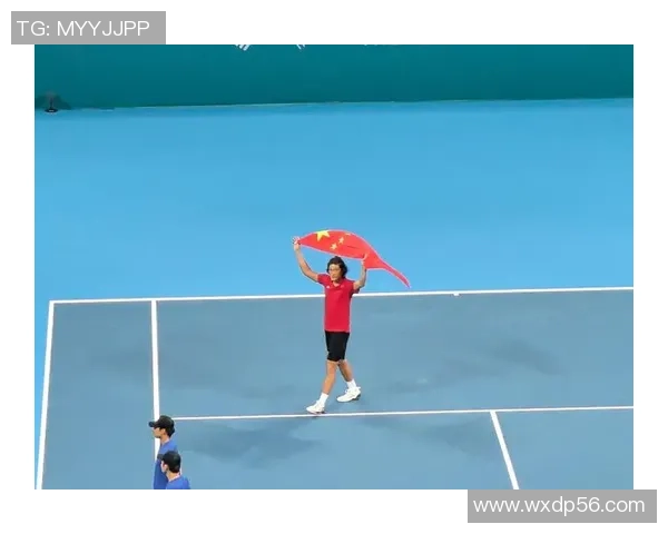 西安网球队在亚运会积分榜上以61分稳居第一名，表现出色引人瞩目