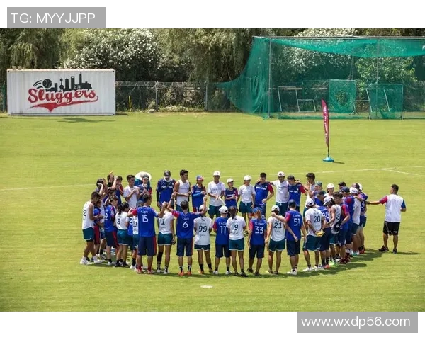 西安飞盘队的耐力革命引发热议探索飞盘运动的新未来 西安飞盘队的耐力革命引发热议探索飞盘运动的新未来