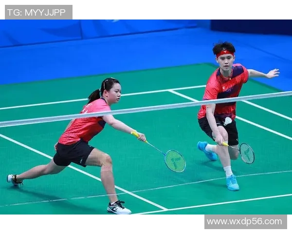 重庆羽毛球队在联赛中的心理素质表现分析与反思 重庆羽毛球队在联赛中的心理素质表现分析与反思