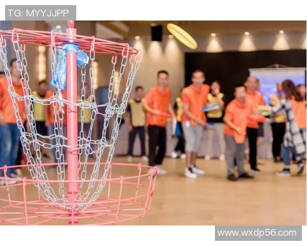 飞盘专题：深入解析广州飞盘队的默契配合与战术运用