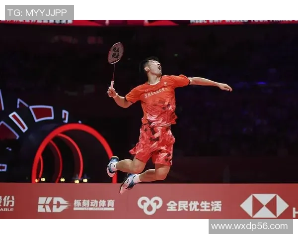 南京羽毛球队在奥运会上的精彩表现与状态分析