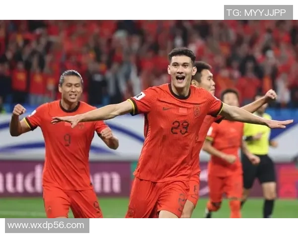 西安足球队勇闯世界杯预选赛的传奇逆袭之路与奋斗精神 西安足球队勇闯世界杯预选赛的传奇逆袭之路与奋斗精神