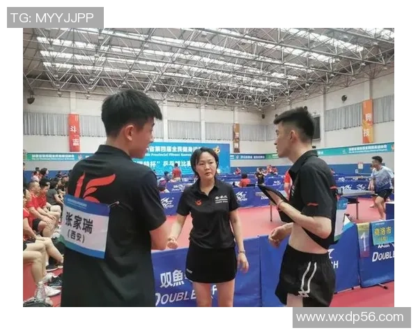 西安乒乓球队荣登全国速度排行榜第一名引发热议 西安乒乓球队荣登全国速度排行榜第一名引发热议